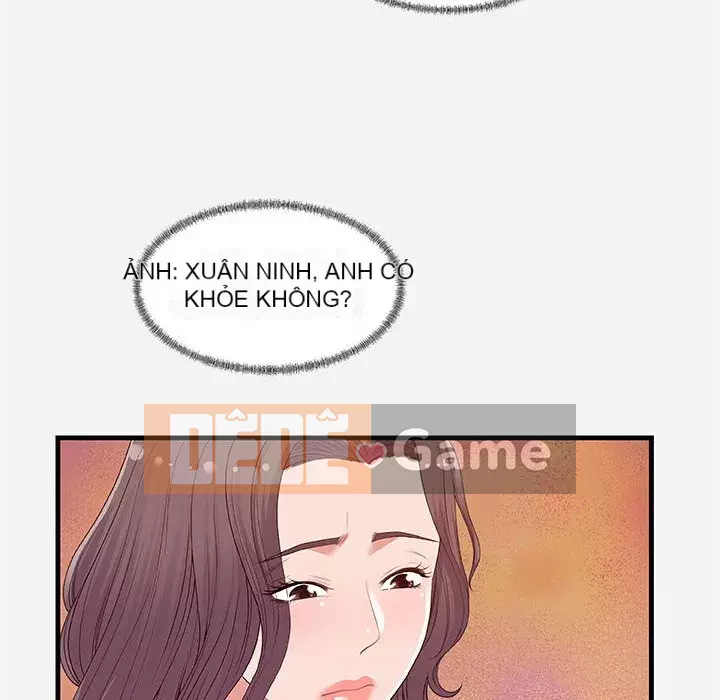 Hơn cả bạn bè 1-38