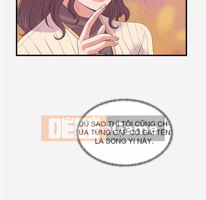 Hơn cả bạn bè 1-38