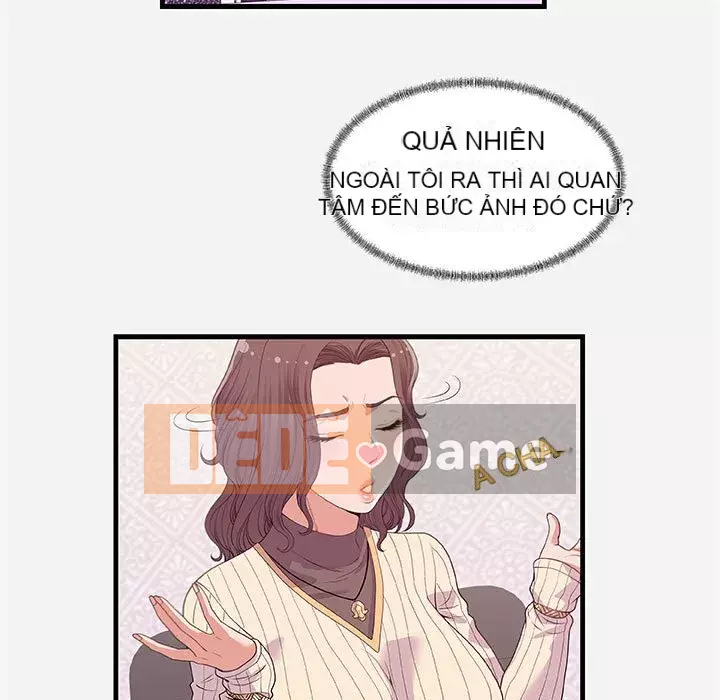 Hơn cả bạn bè 1-38