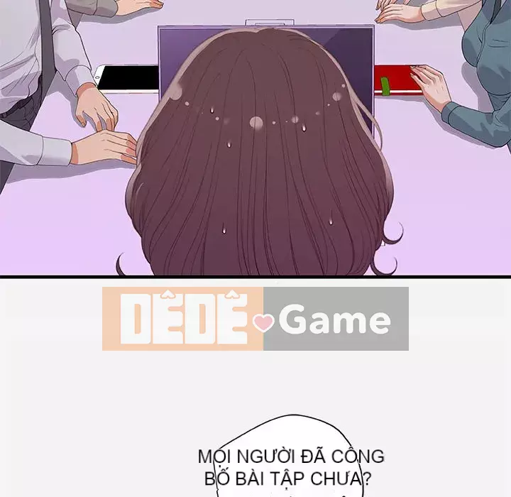 Hơn cả bạn bè 1-38