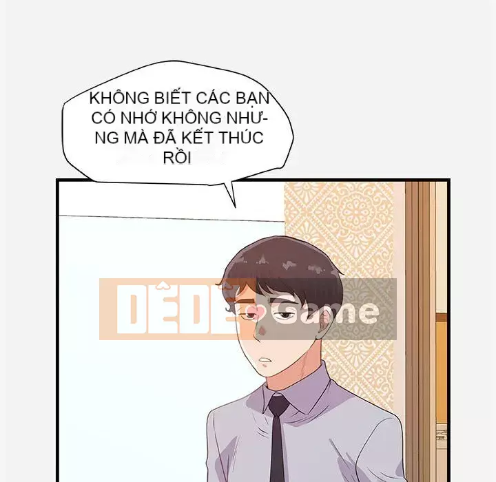 Hơn cả bạn bè 1-38