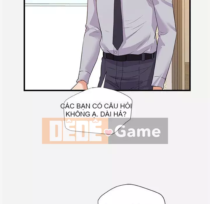 Hơn cả bạn bè 1-38