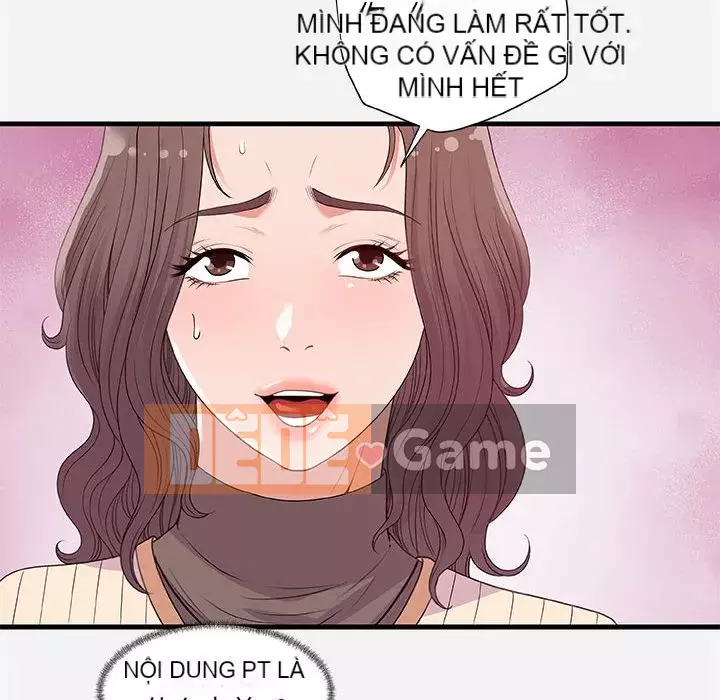 Hơn cả bạn bè 1-38