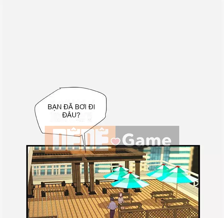 Hơn cả bạn bè 1-38