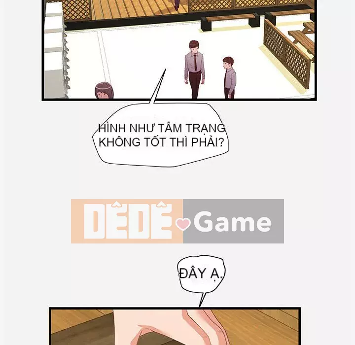 Hơn cả bạn bè 1-38