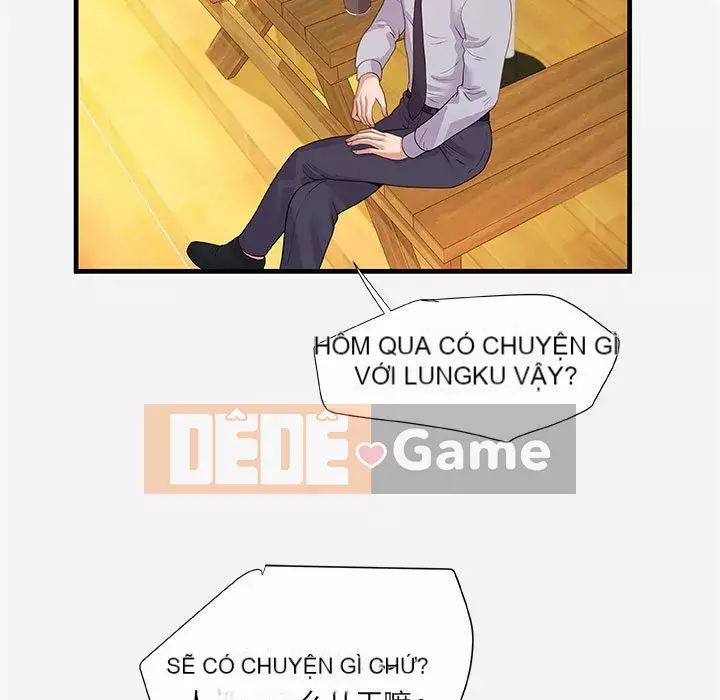 Hơn cả bạn bè 1-38