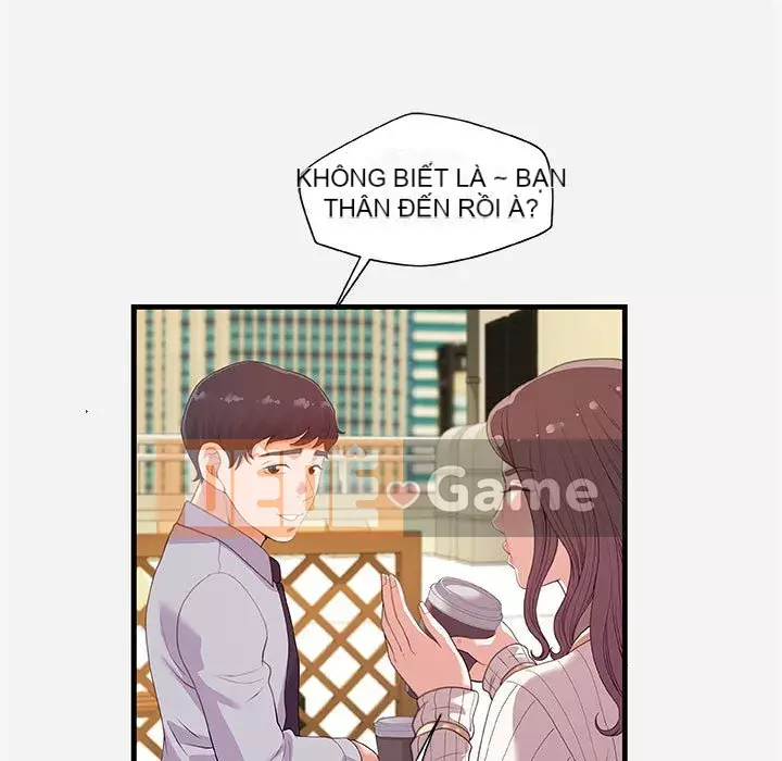 Hơn cả bạn bè 1-38