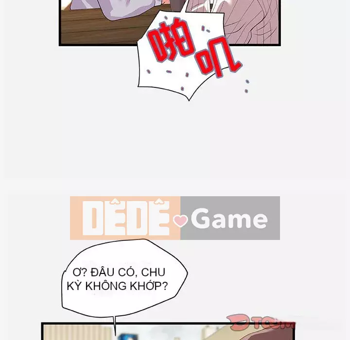 Hơn cả bạn bè 1-38