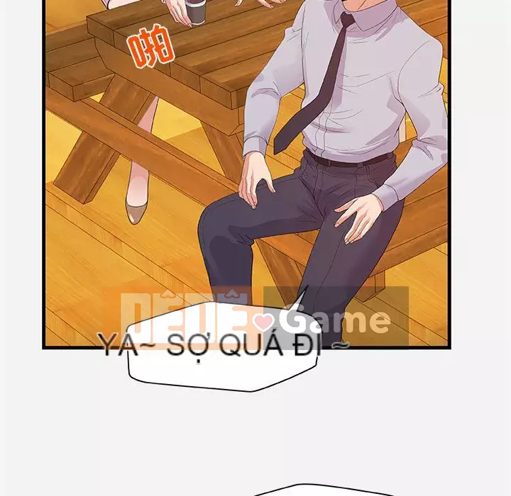 Hơn cả bạn bè 1-38