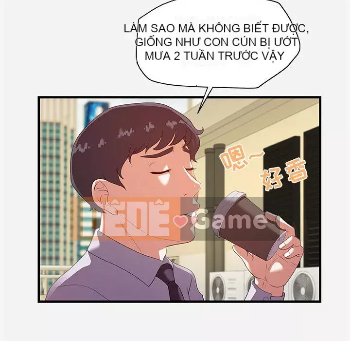 Hơn cả bạn bè 1-38