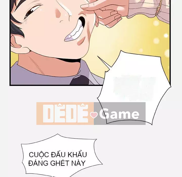 Hơn cả bạn bè 1-38