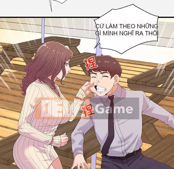 Hơn cả bạn bè 1-38