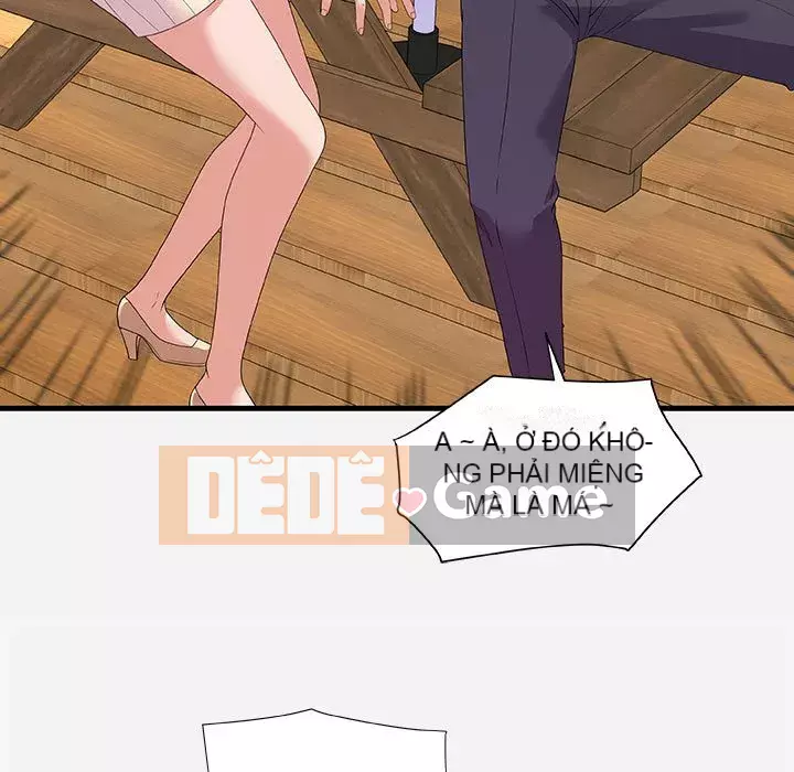 Hơn cả bạn bè 1-38