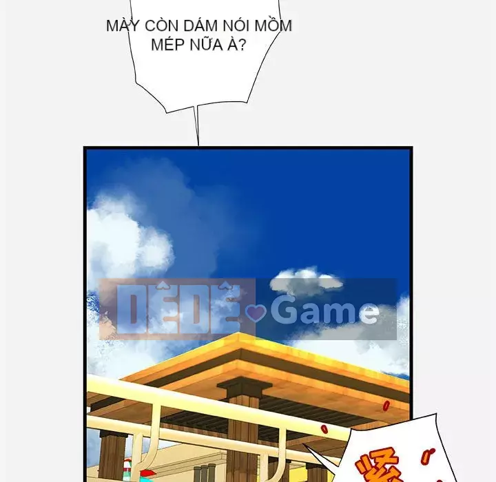 Hơn cả bạn bè 1-38