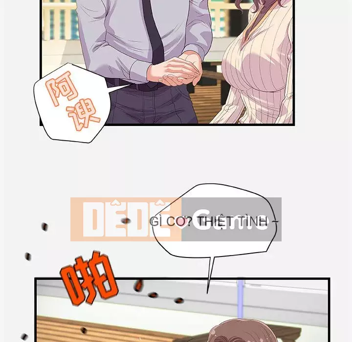 Hơn cả bạn bè 1-38