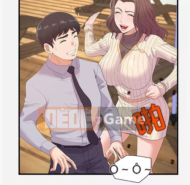 Hơn cả bạn bè 1-38