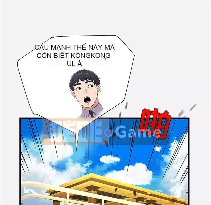 Hơn cả bạn bè 1-38