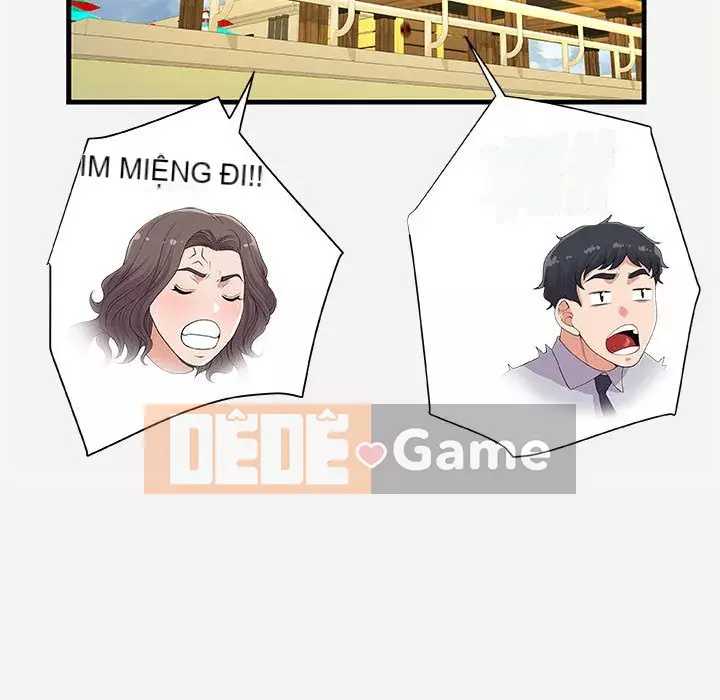 Hơn cả bạn bè 1-38