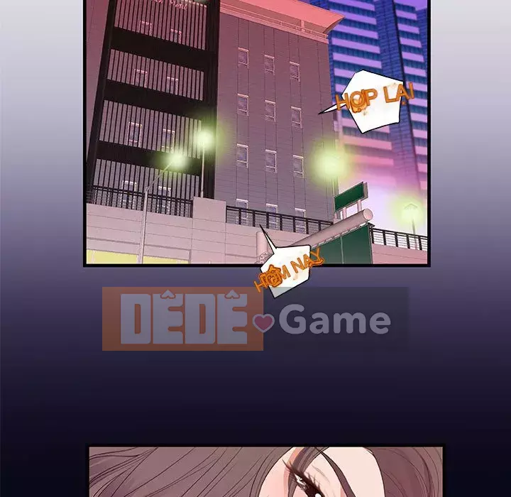 Hơn cả bạn bè 1-38