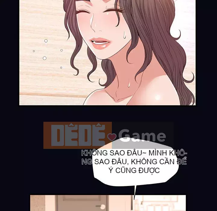 Hơn cả bạn bè 1-38