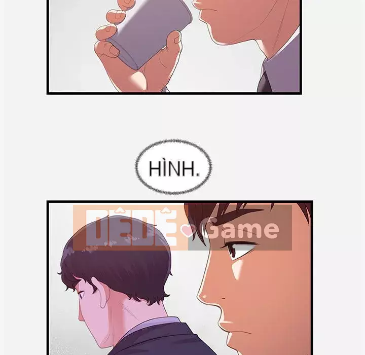 Hơn cả bạn bè 1-38