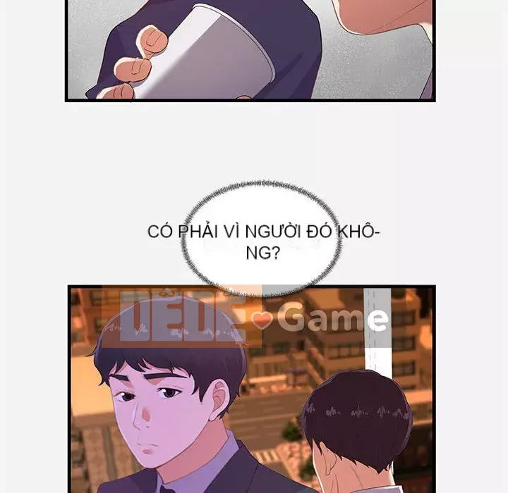 Hơn cả bạn bè 1-38