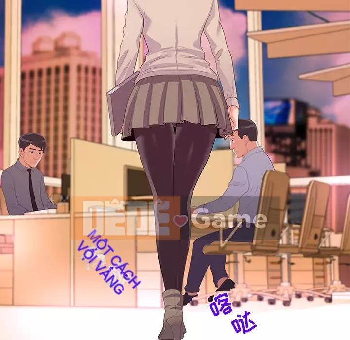 Hơn cả bạn bè 1-38