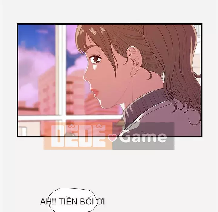 Hơn cả bạn bè 1-38