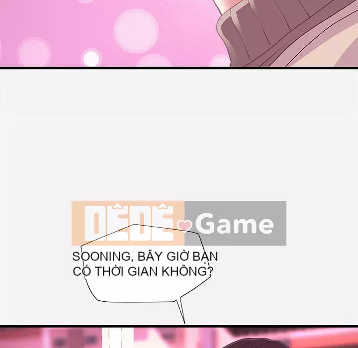 Hơn cả bạn bè 1-38