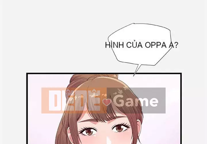 Hơn cả bạn bè 1-38