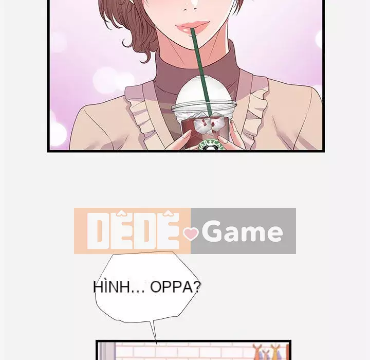 Hơn cả bạn bè 1-38