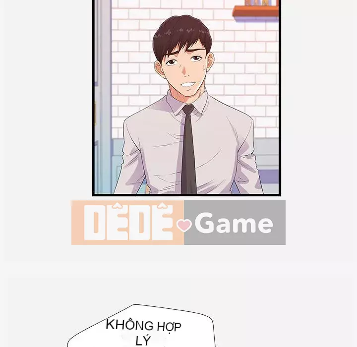 Hơn cả bạn bè 1-38