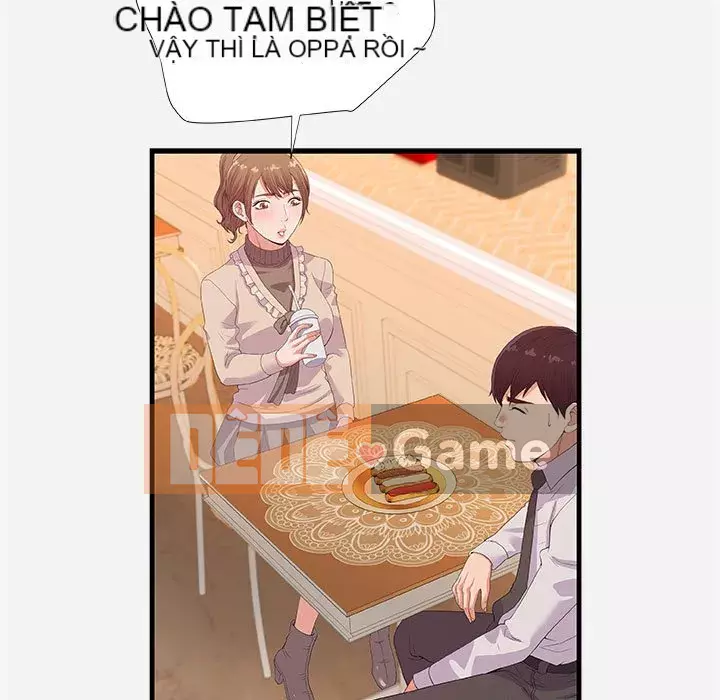 Hơn cả bạn bè 1-38