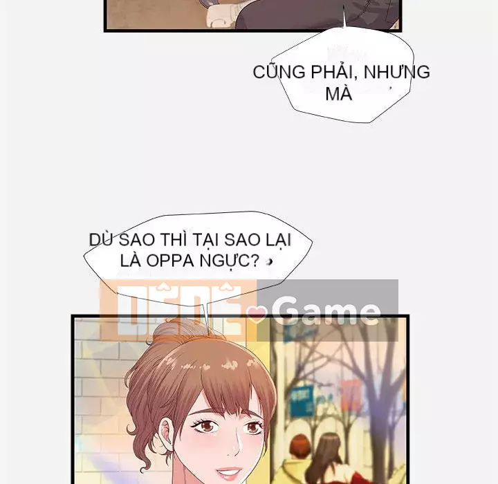 Hơn cả bạn bè 1-38