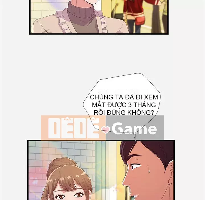 Hơn cả bạn bè 1-38