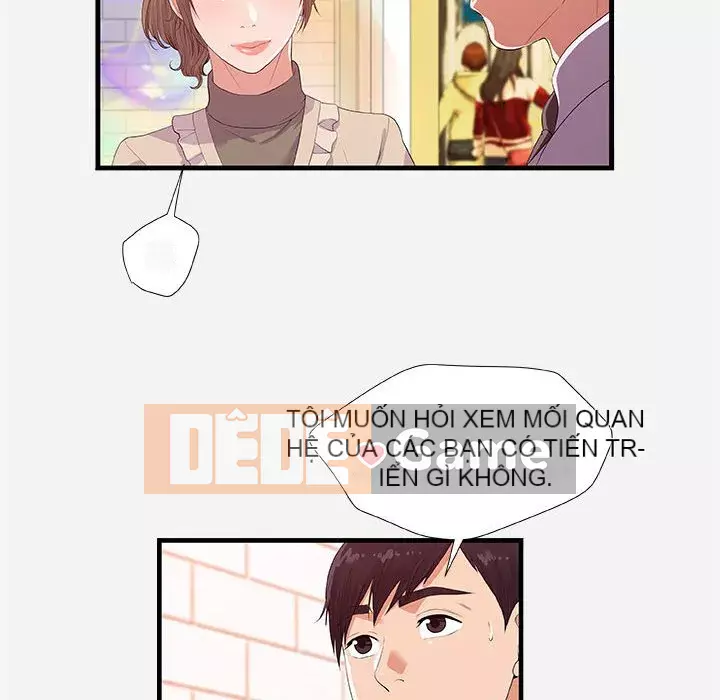 Hơn cả bạn bè 1-38