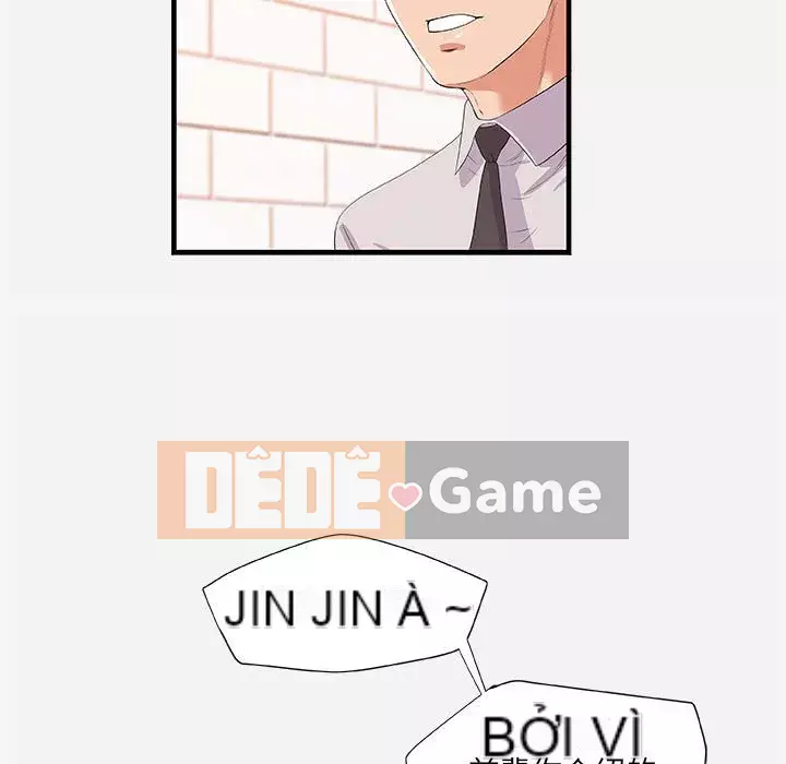 Hơn cả bạn bè 1-38