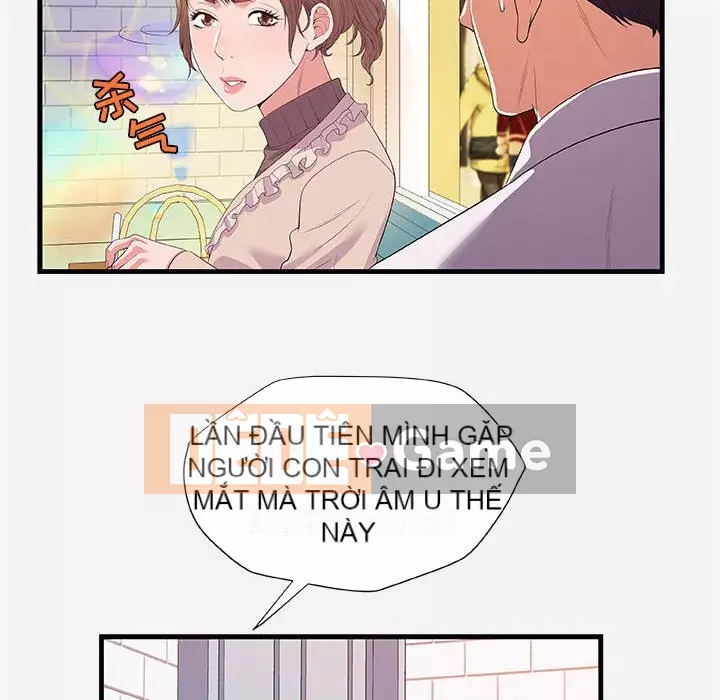 Hơn cả bạn bè 1-38