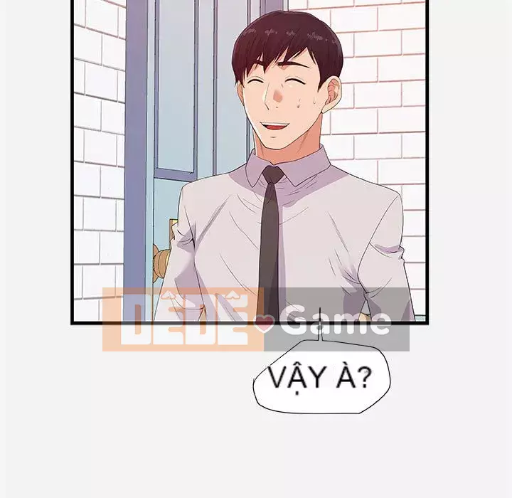 Hơn cả bạn bè 1-38