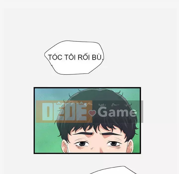 Hơn cả bạn bè 1-38