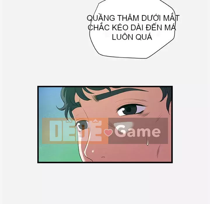 Hơn cả bạn bè 1-38