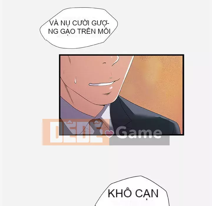 Hơn cả bạn bè 1-38