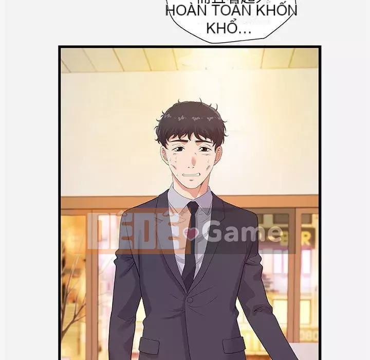 Hơn cả bạn bè 1-38