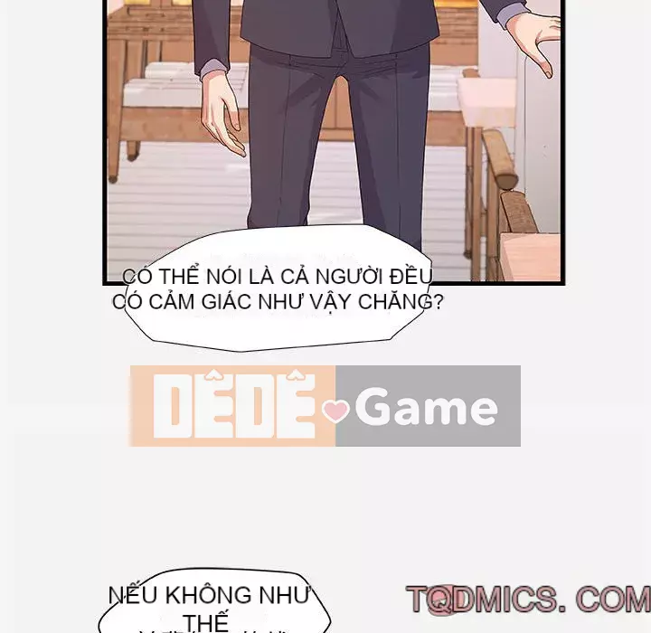 Hơn cả bạn bè 1-38