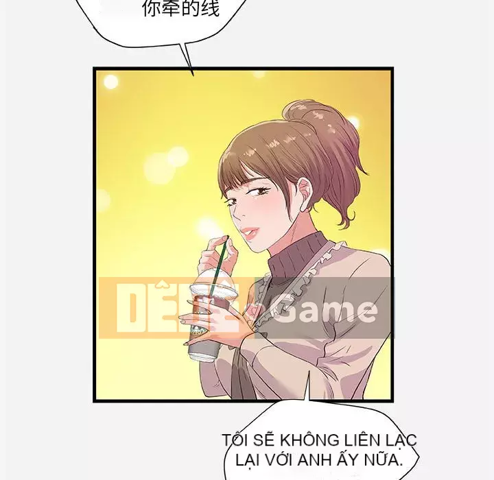 Hơn cả bạn bè 1-38