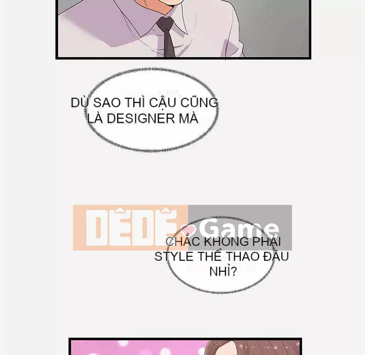 Hơn cả bạn bè 1-38