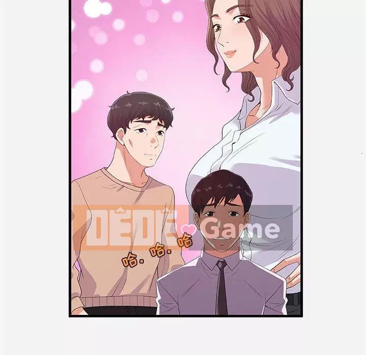 Hơn cả bạn bè 1-38