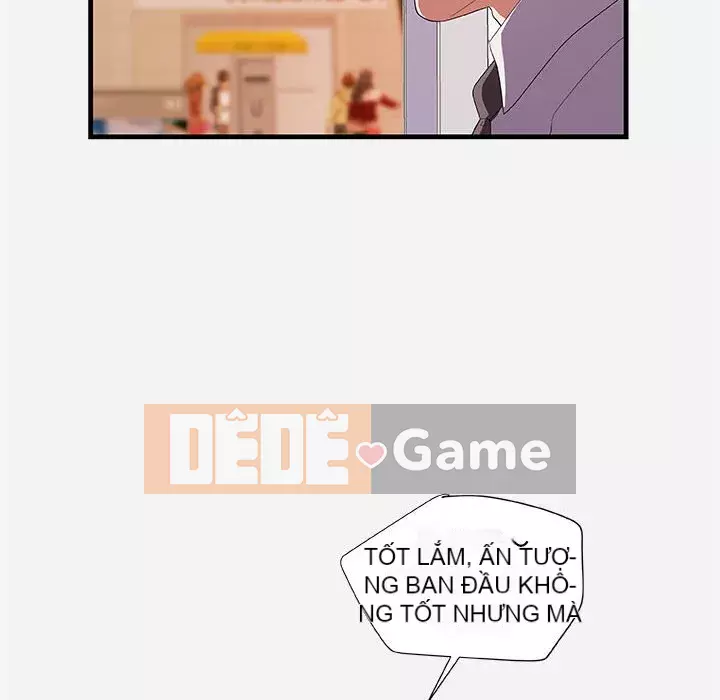 Hơn cả bạn bè 1-38