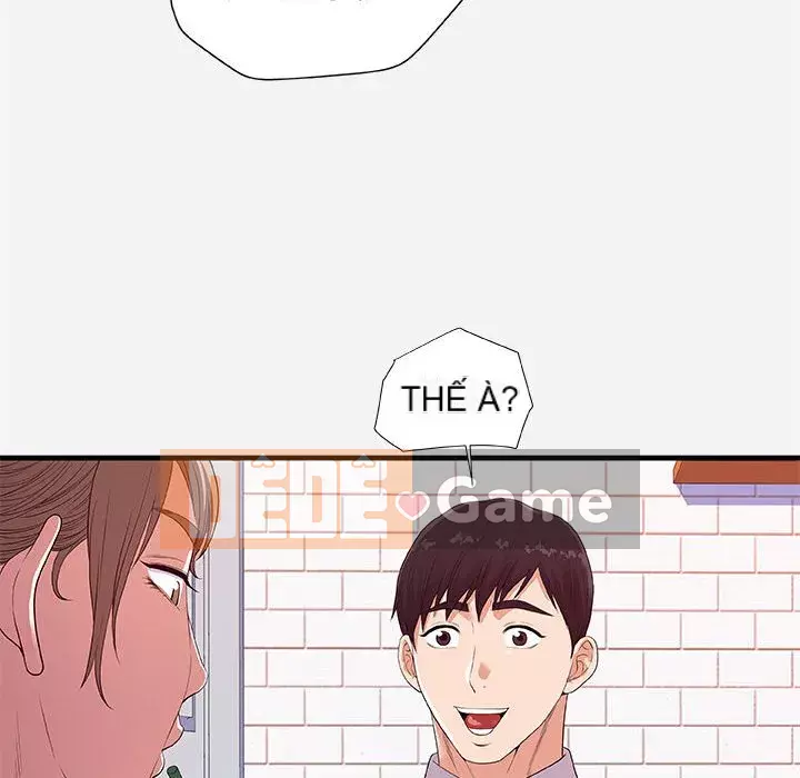 Hơn cả bạn bè 1-38