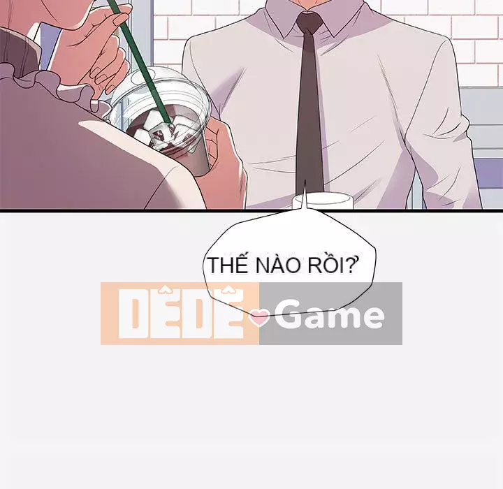 Hơn cả bạn bè 1-38